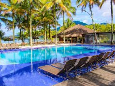 Portobello Resort e Safari, um paraíso a 2hs do Rio de Janeiro