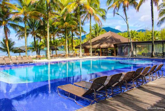 Portobello Resort e Safari, um paraíso a 2hs do Rio de Janeiro