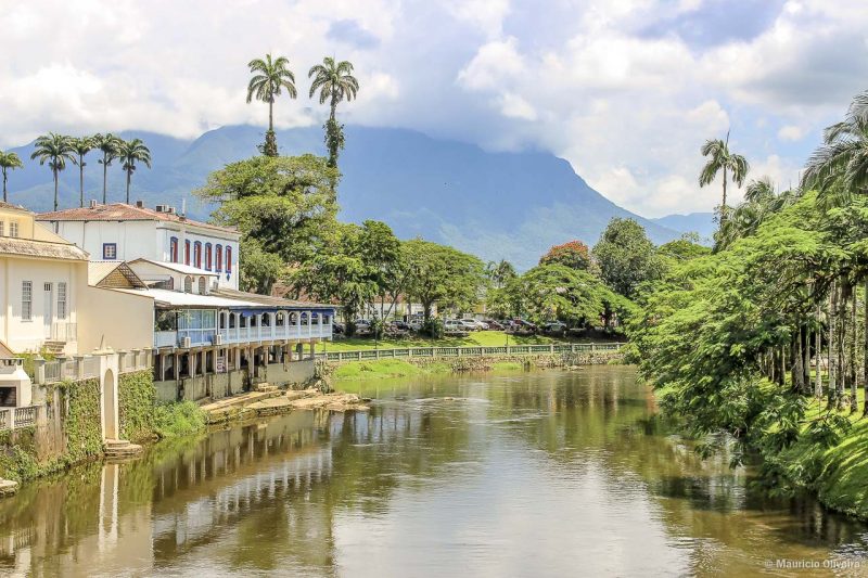 Guia de Morretes: o que fazer, onde ficar e onde comer - Viagens Possíveis