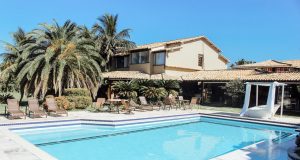 Pousada Casa do Catavento - Dica de onde ficar em Búzios - RJ