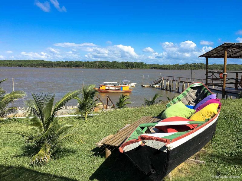 Casa do Caboclo, no Piauí, um achado no meio da Rota das Emoções