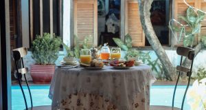 Pousada Arte Urquijo - Arte colonial no centro histórico de Paraty